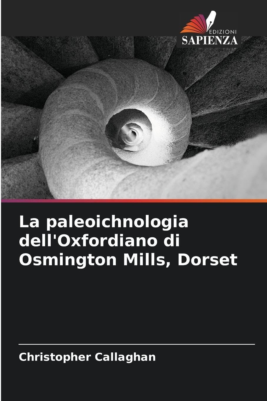 La paleoichnologia dell'Oxfordiano di Osmington Mills, Dorset Business & Technology