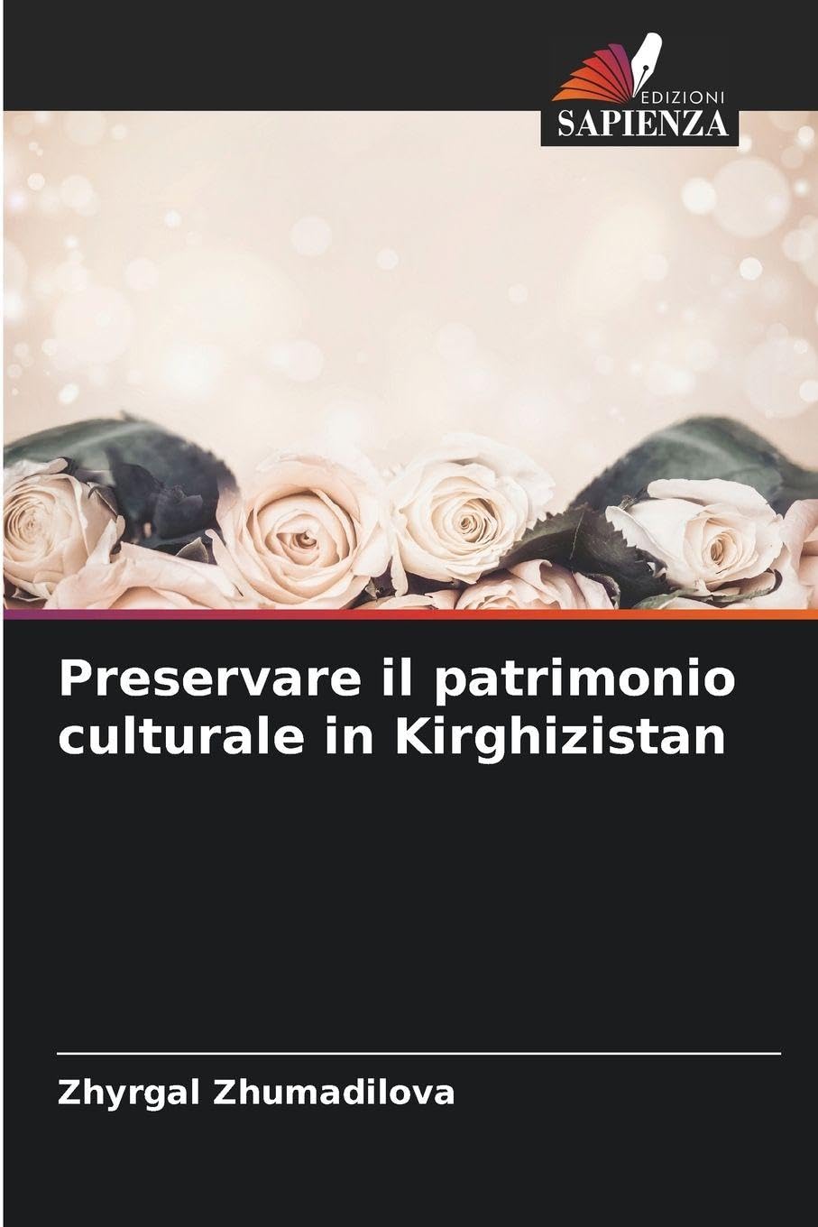 Preservare il patrimonio culturale in Kirghizistan Law