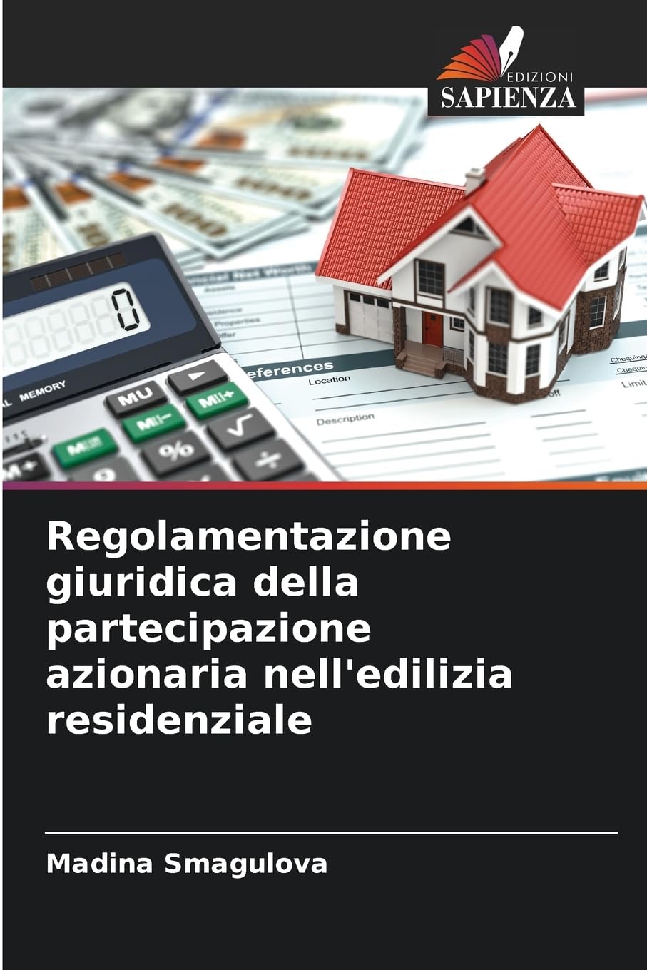 Regolamentazione giuridica della partecipazione azionaria nell'edilizia residenziale Law