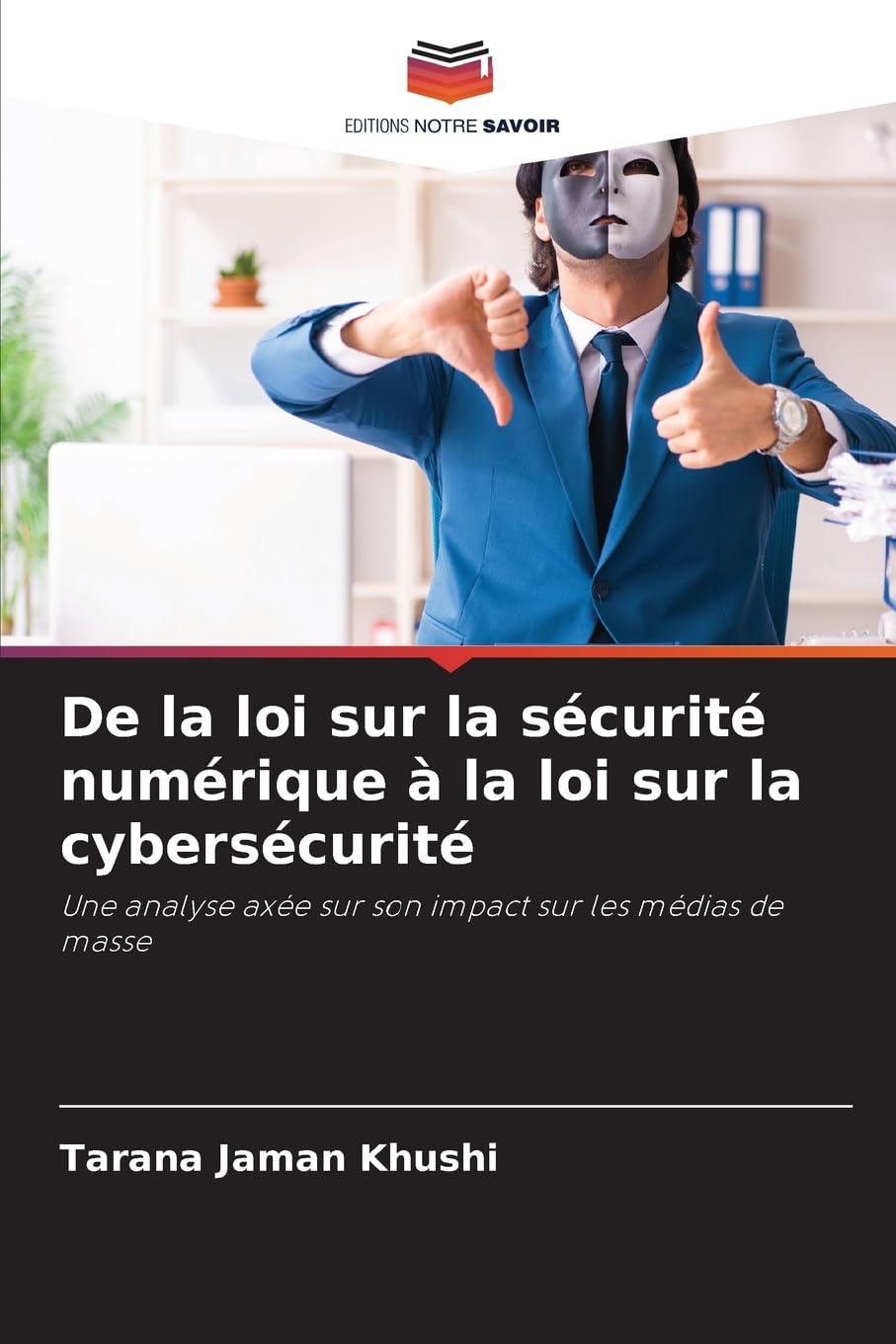 De la loi sur la sécurité numérique à la loi sur la cybersécurité Law