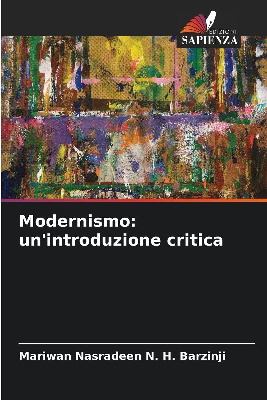 Modernismo: un'introduzione critica Natural Sciences