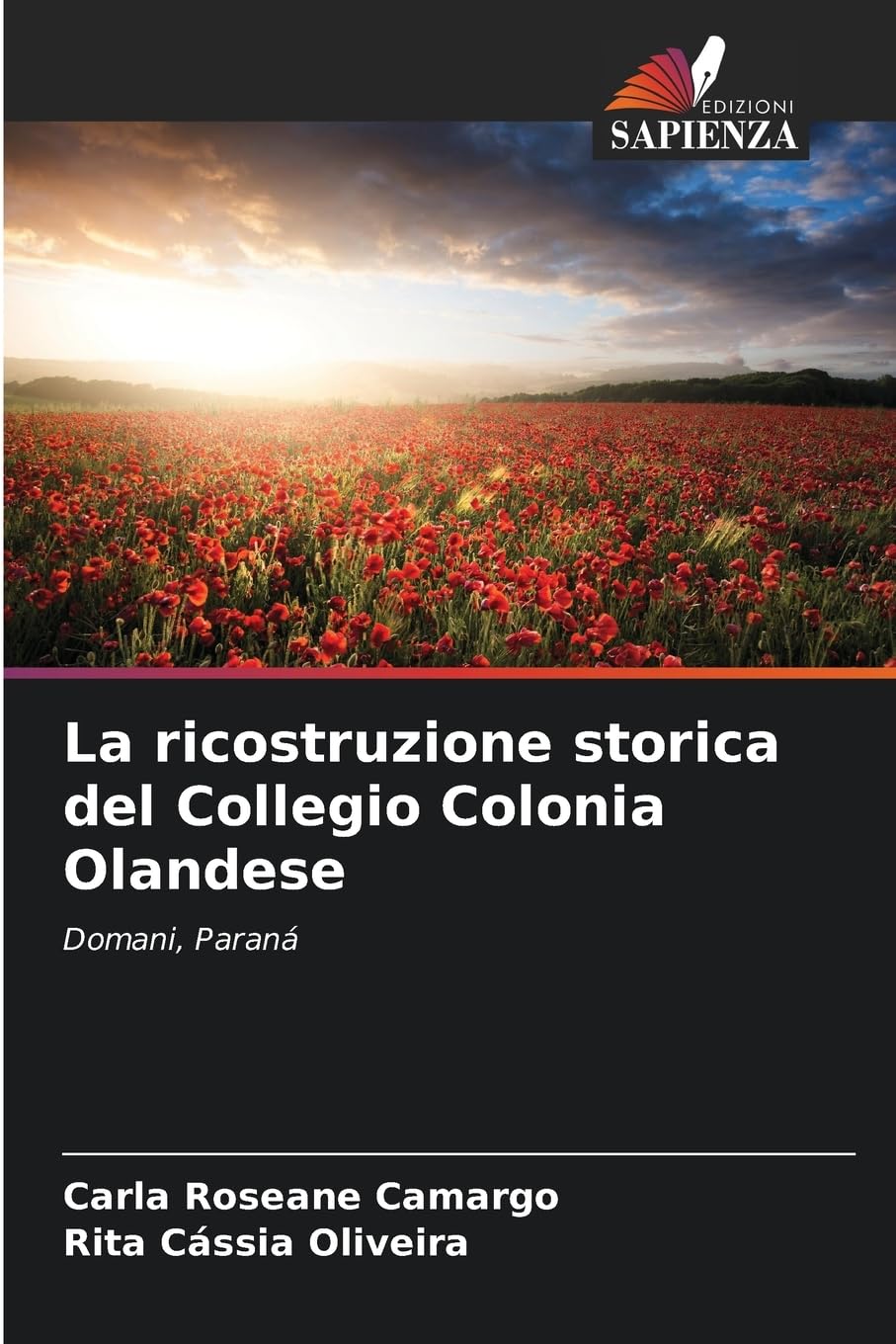 La ricostruzione storica del Collegio Colonia Olandese Natural Sciences