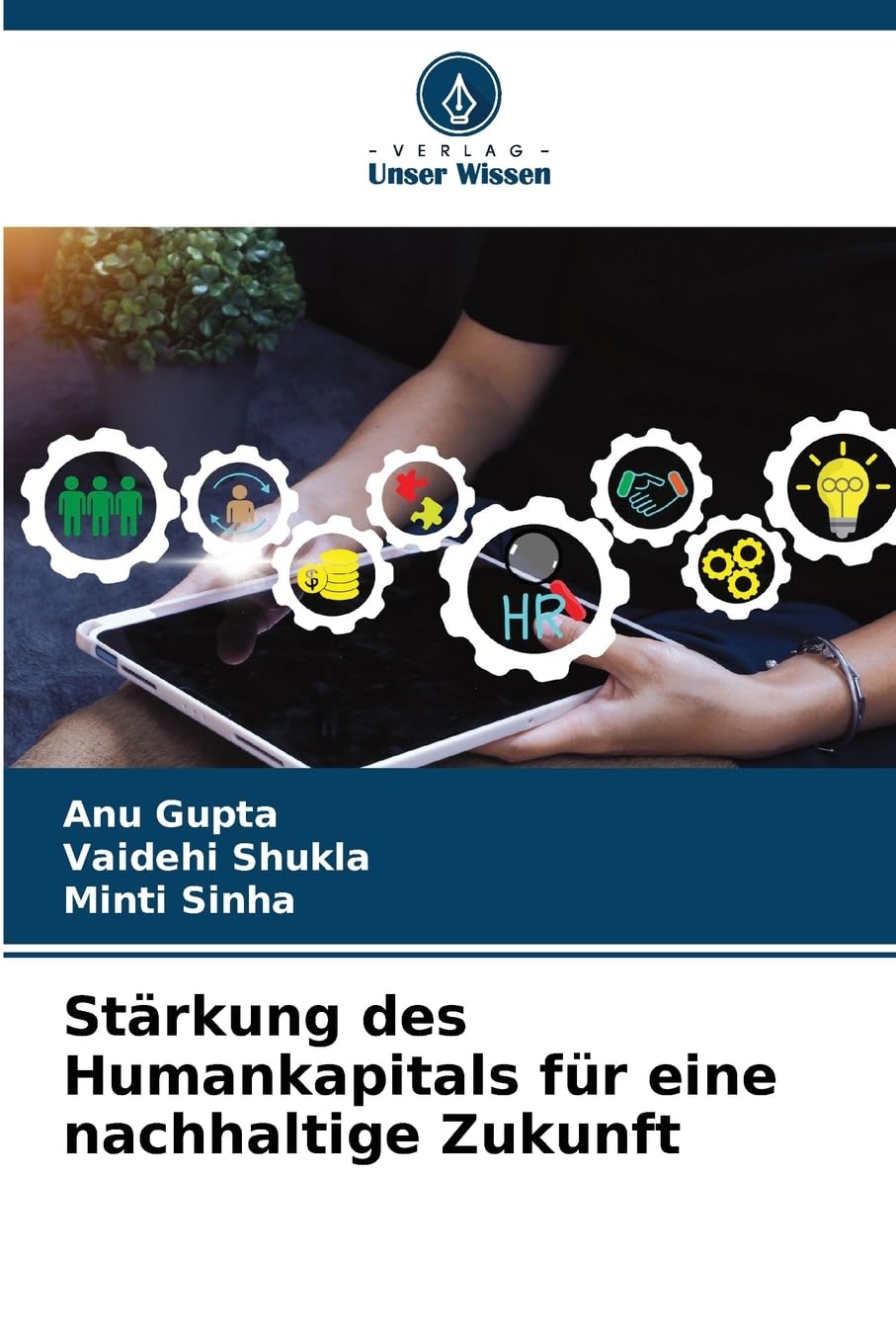 Stärkung des Humankapitals für eine nachhaltige Zukunft Law