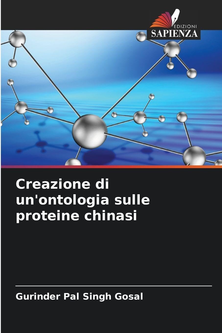 Creazione di un'ontologia sulle proteine chinasi Computer Science