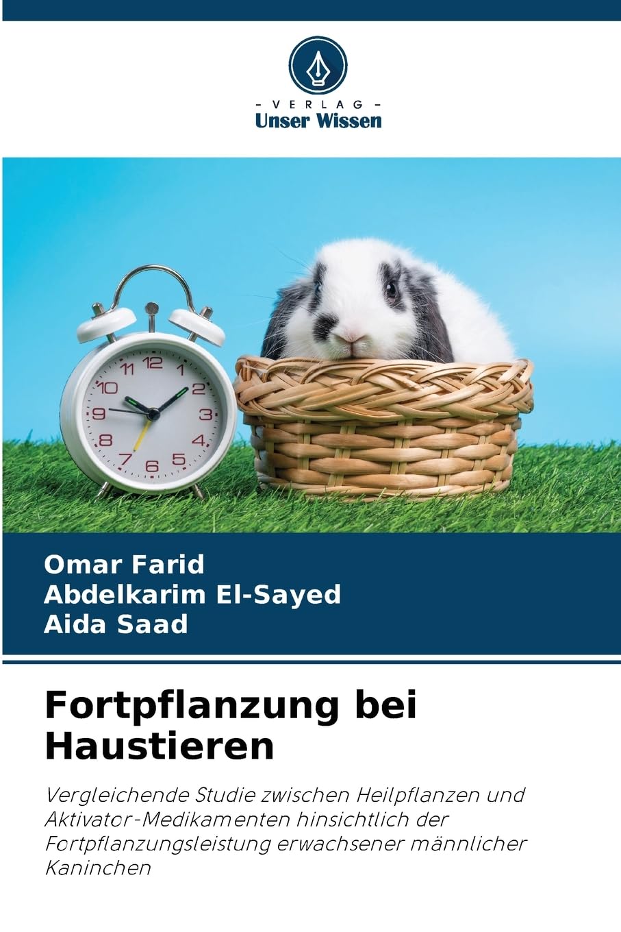 Fortpflanzung bei Haustieren Natural Sciences