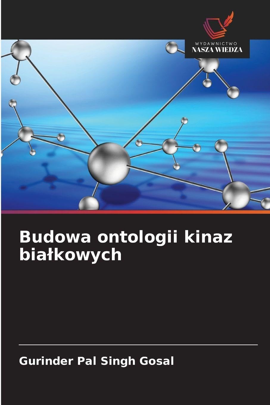 Budowa ontologii kinaz bia¿kowych Computer Science