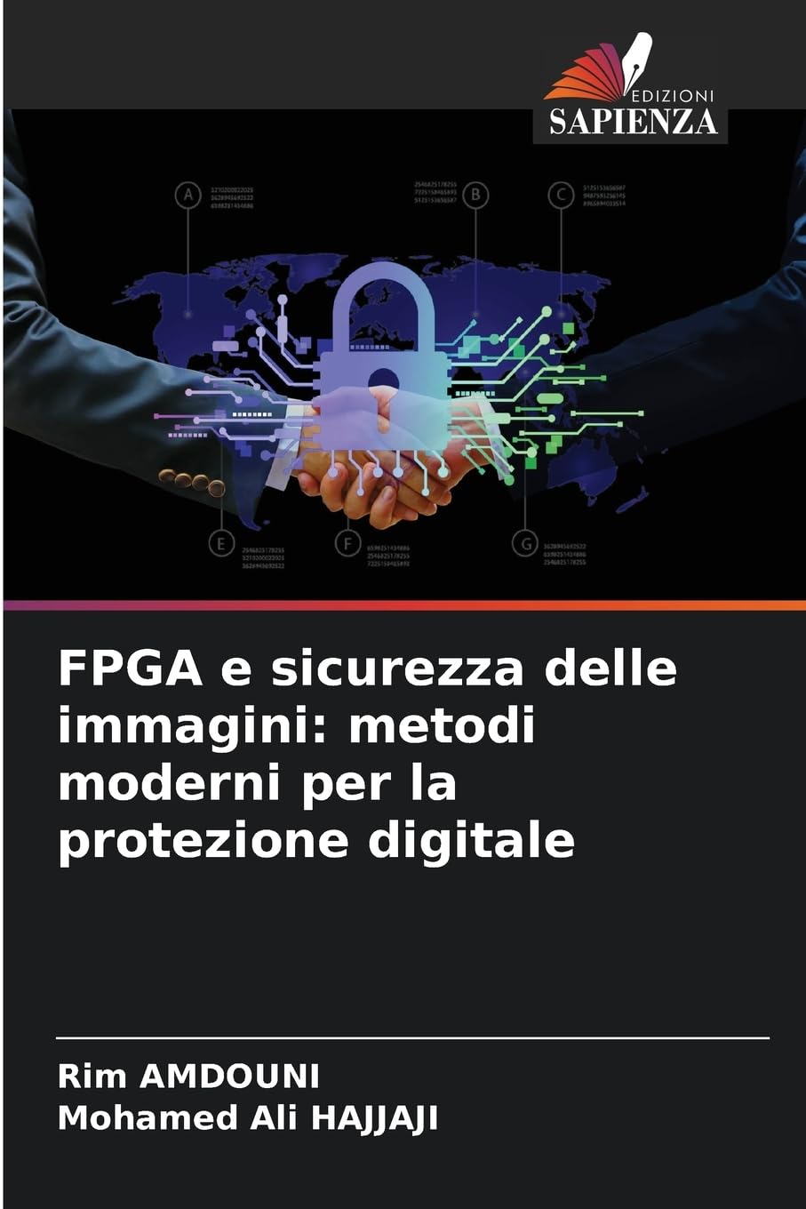 FPGA e sicurezza delle immagini: metodi moderni per la protezione digitale Business & Technology
