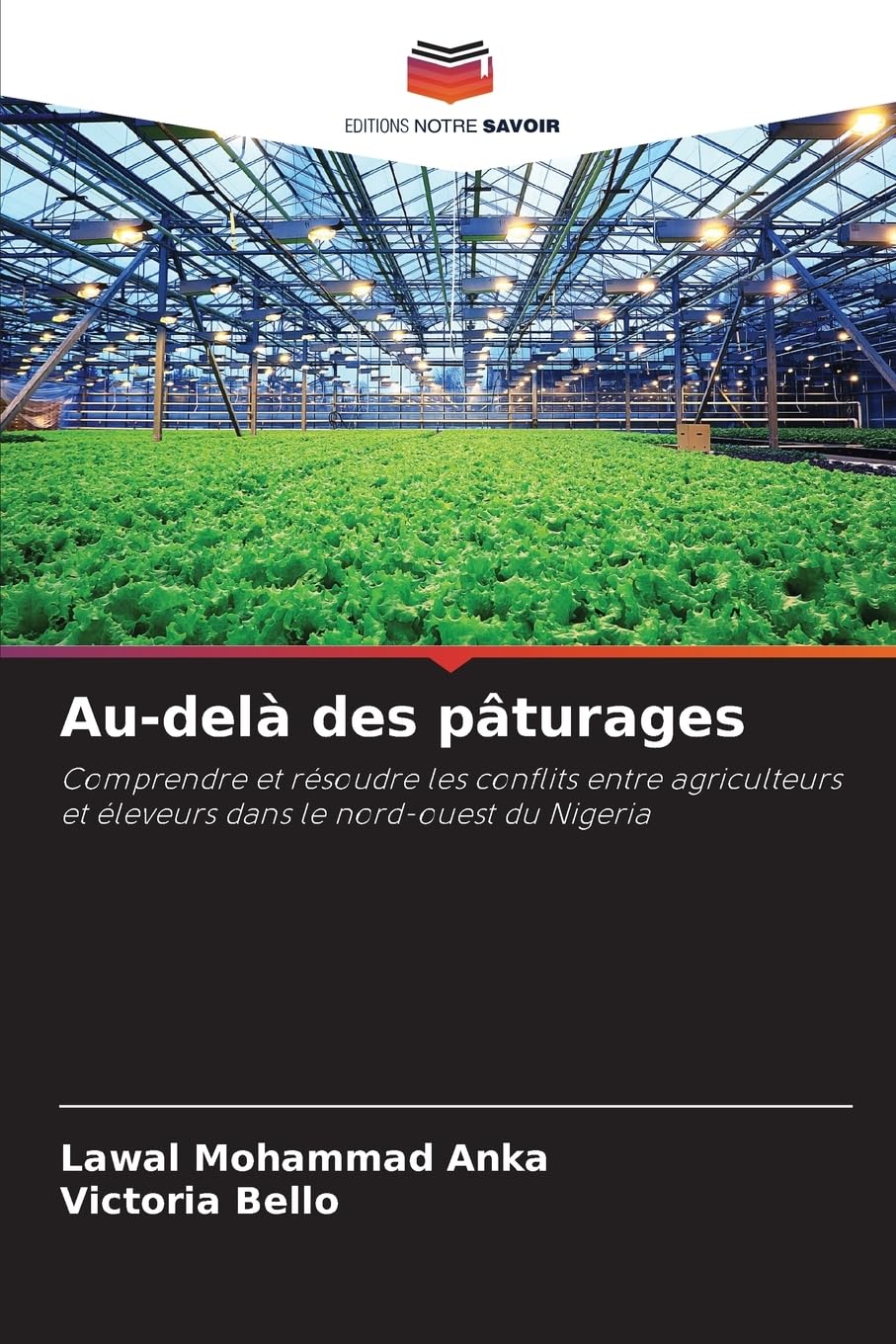 Au-delà des pâturages Law