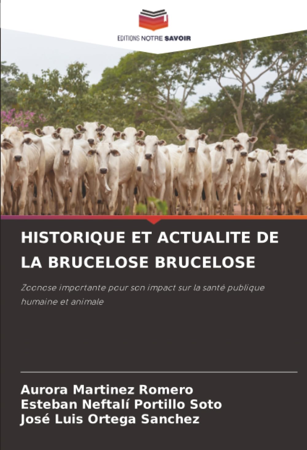 HISTORIQUE ET ACTUALITE DE LA BRUCELOSE BRUCELOSE Medicine