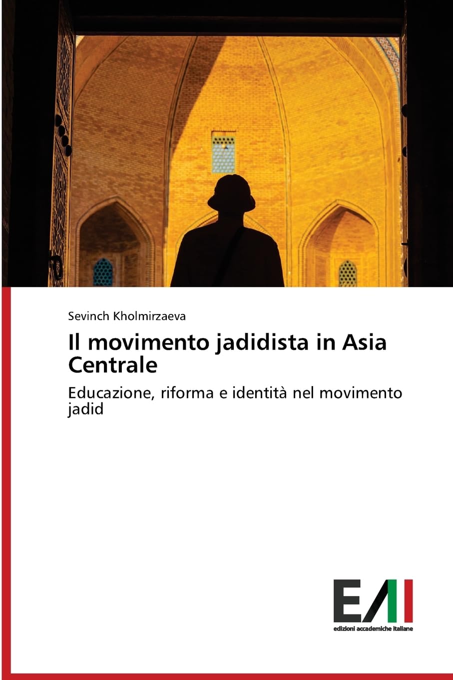 Il movimento jadidista in Asia Centrale Law