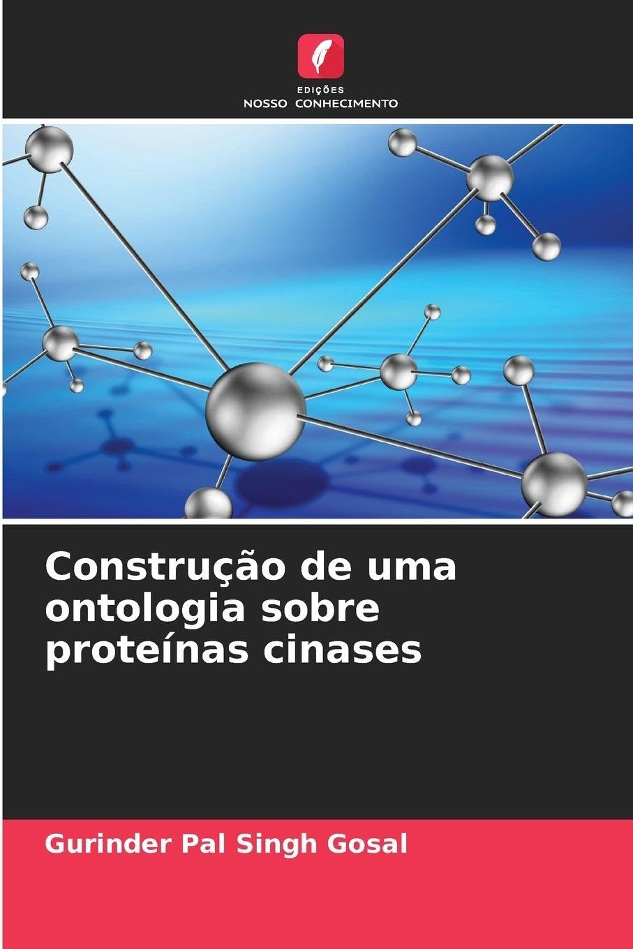 Construção de uma ontologia sobre proteínas cinases Computer Science