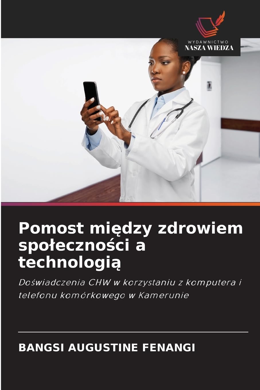 Pomost mi¿dzy zdrowiem spo¿eczno¿ci a technologi¿ Computer Science