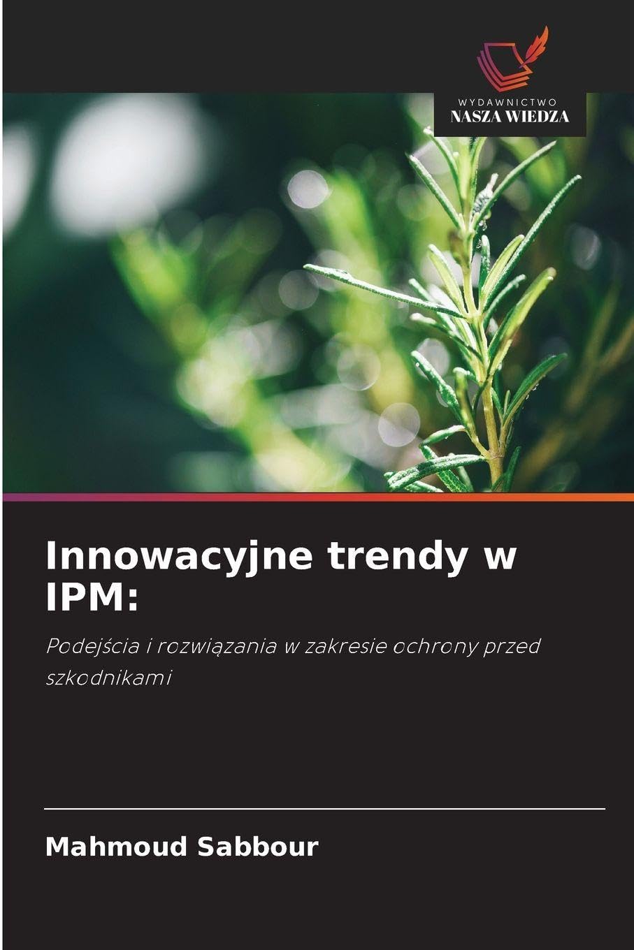 Innowacyjne trendy w IPM: Law