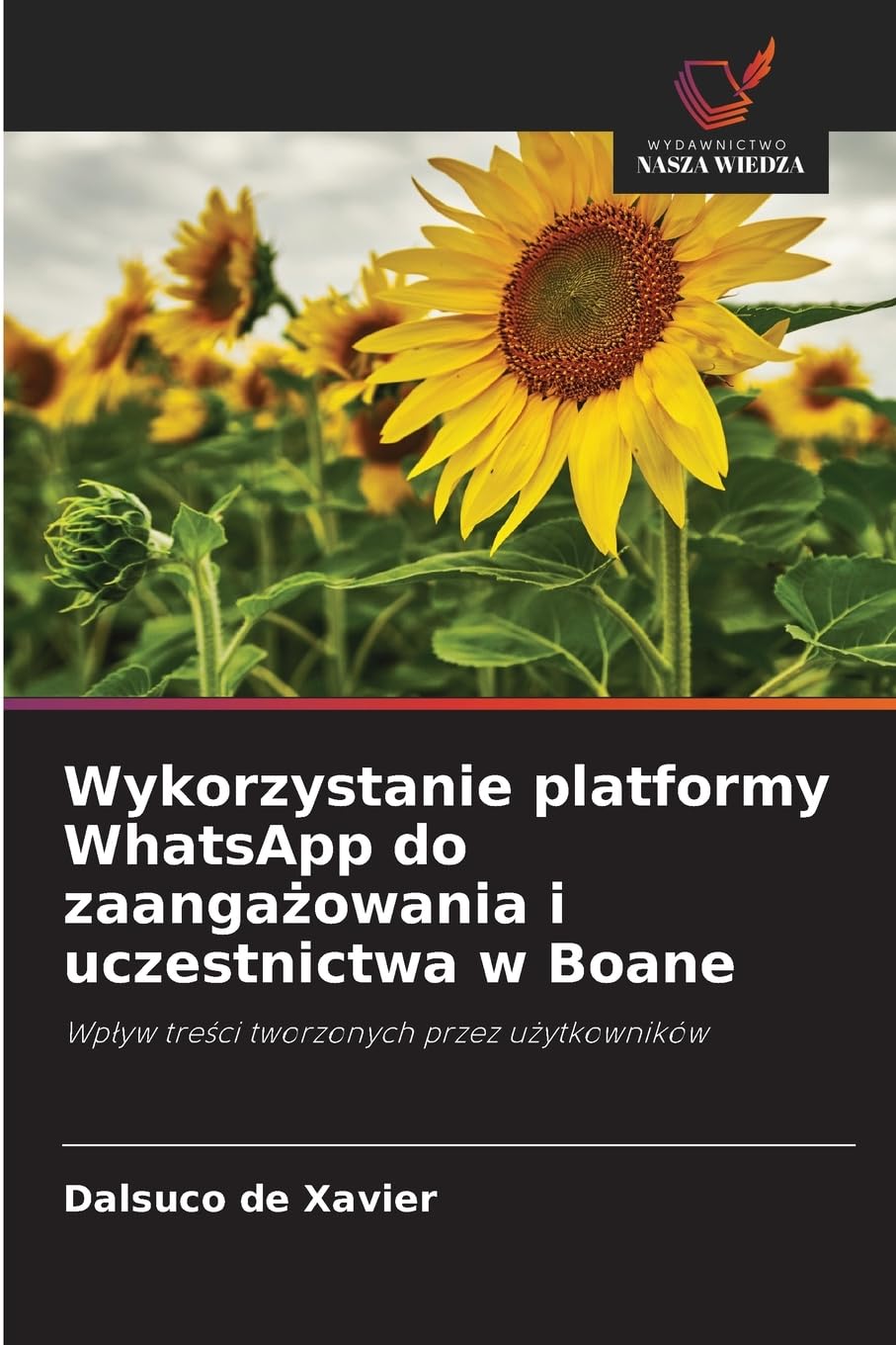 Wykorzystanie platformy WhatsApp do zaanga¿owania i uczestnictwa w Boane Law