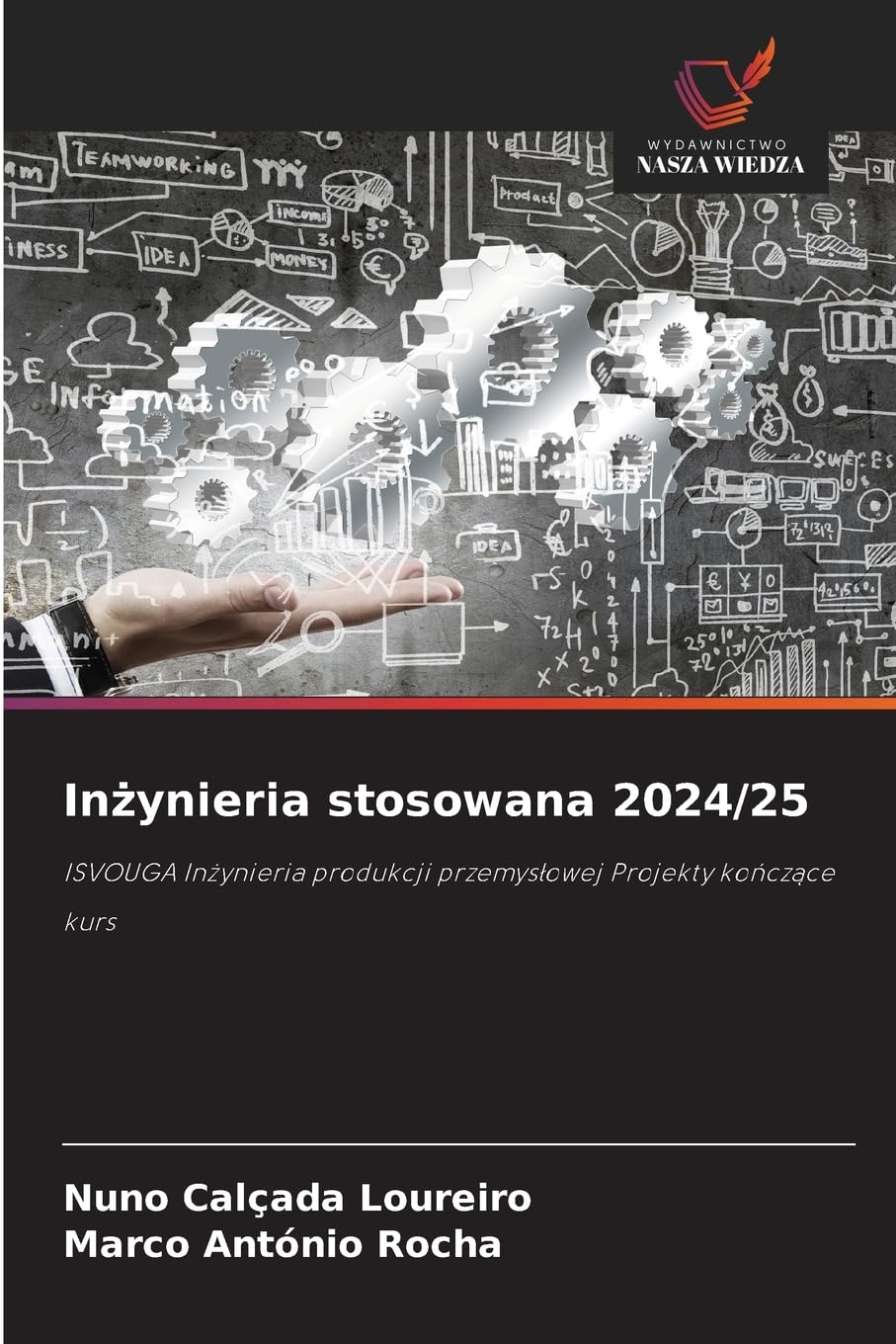 In¿ynieria stosowana 2024/25 Business & Technology