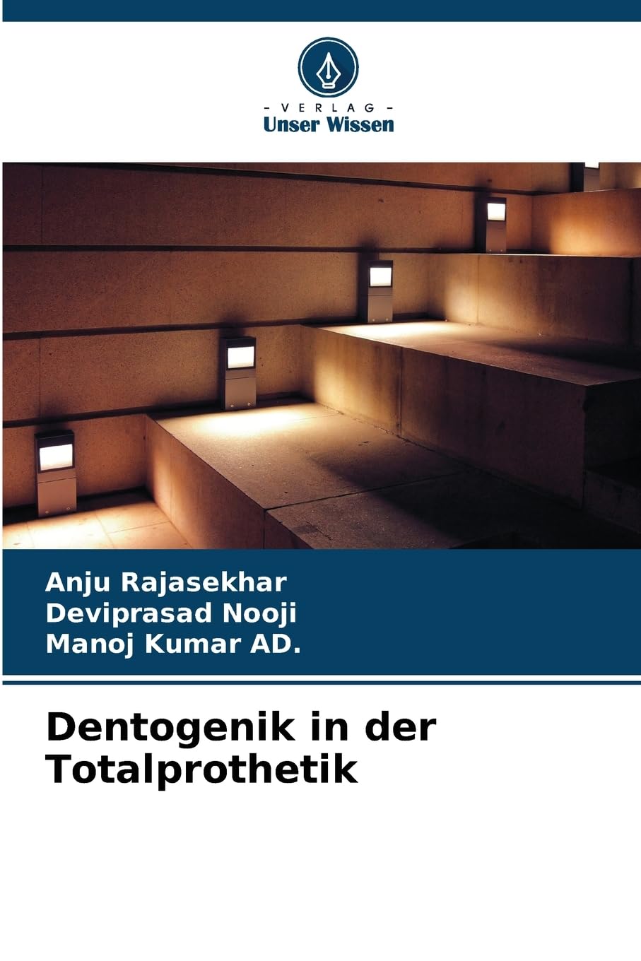 Dentogenik in der Totalprothetik Medicine
