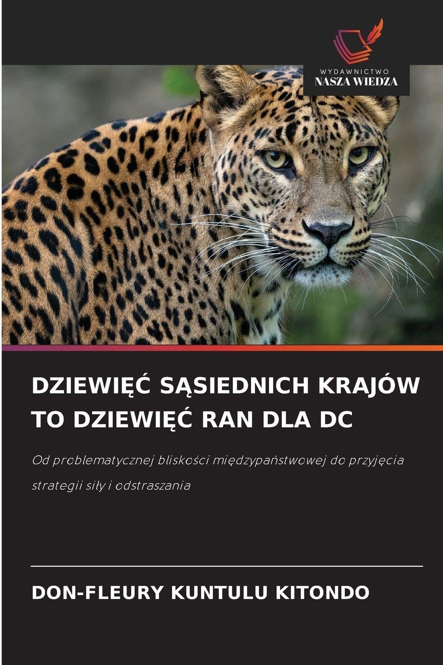 DZIEWI¿¿ S¿SIEDNICH KRAJÓW TO DZIEWI¿¿ RAN DLA DC Law