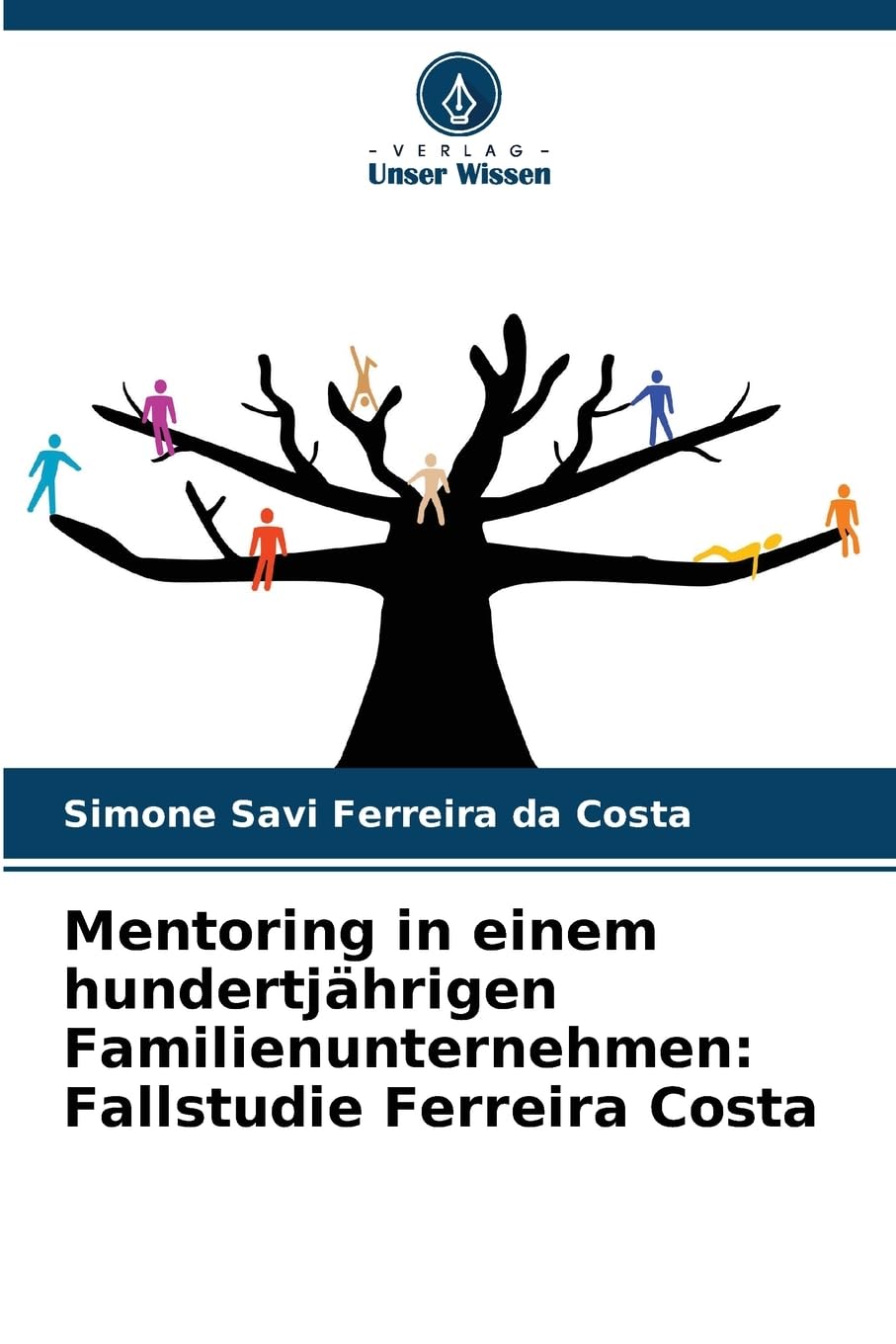 Mentoring in einem hundertjährigen Familienunternehmen: Fallstudie Ferreira Costa Law