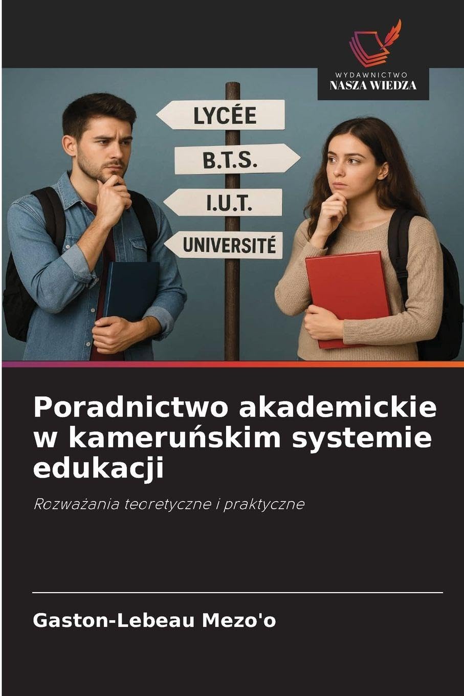 Poradnictwo akademickie w kameru¿skim systemie edukacji Law