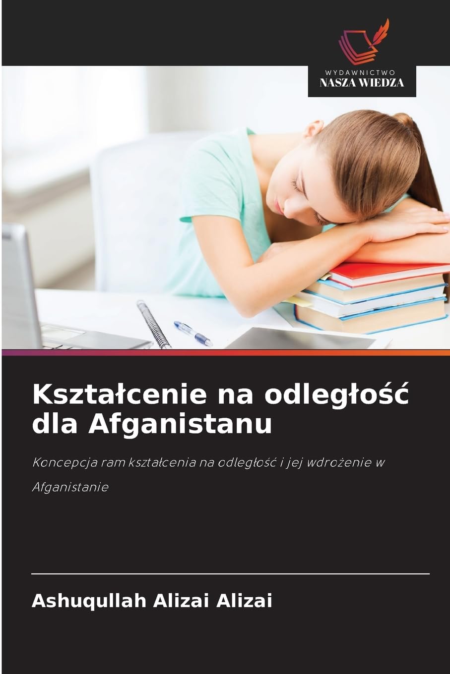 Kszta¿cenie na odleg¿o¿¿ dla Afganistanu Computer Science