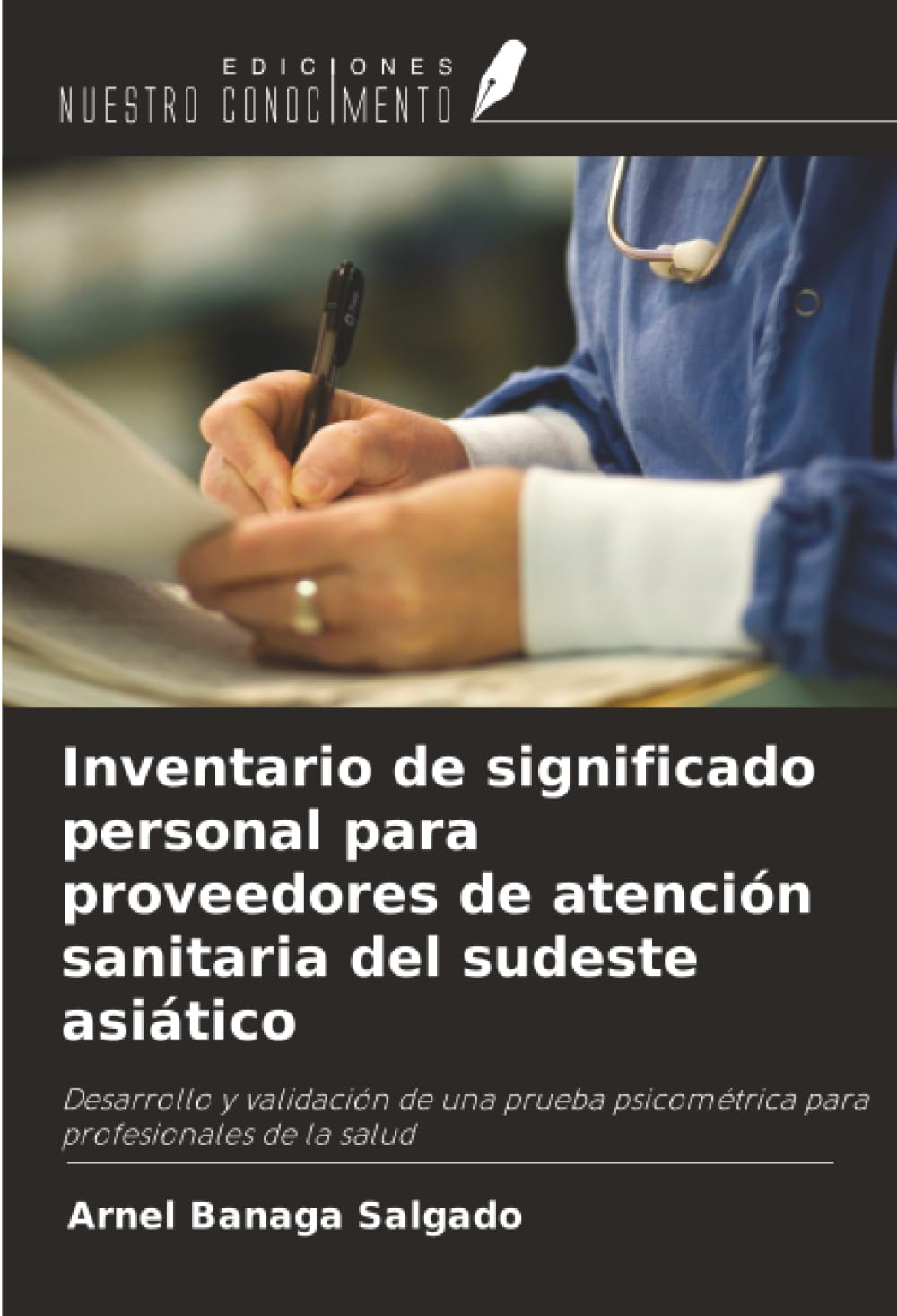 Inventario de significado personal para proveedores de atención sanitaria del sudeste asiático Psychology