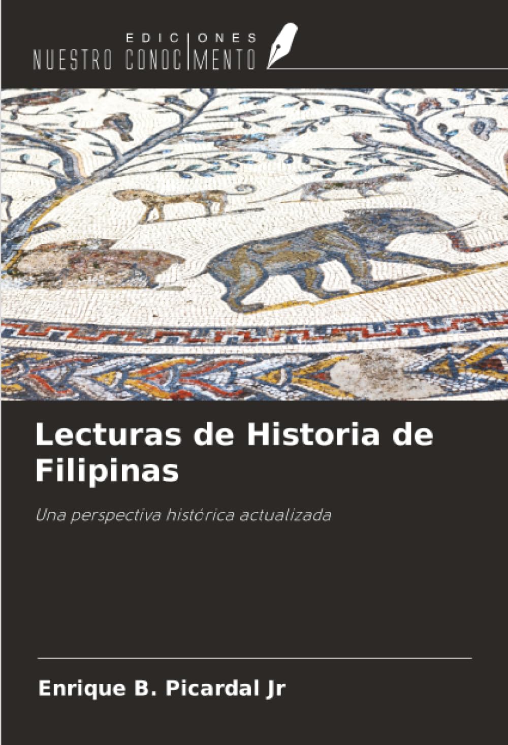 Lecturas de Historia de Filipinas Philosophy