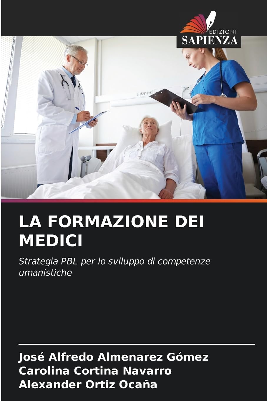 LA FORMAZIONE DEI MEDICI Books