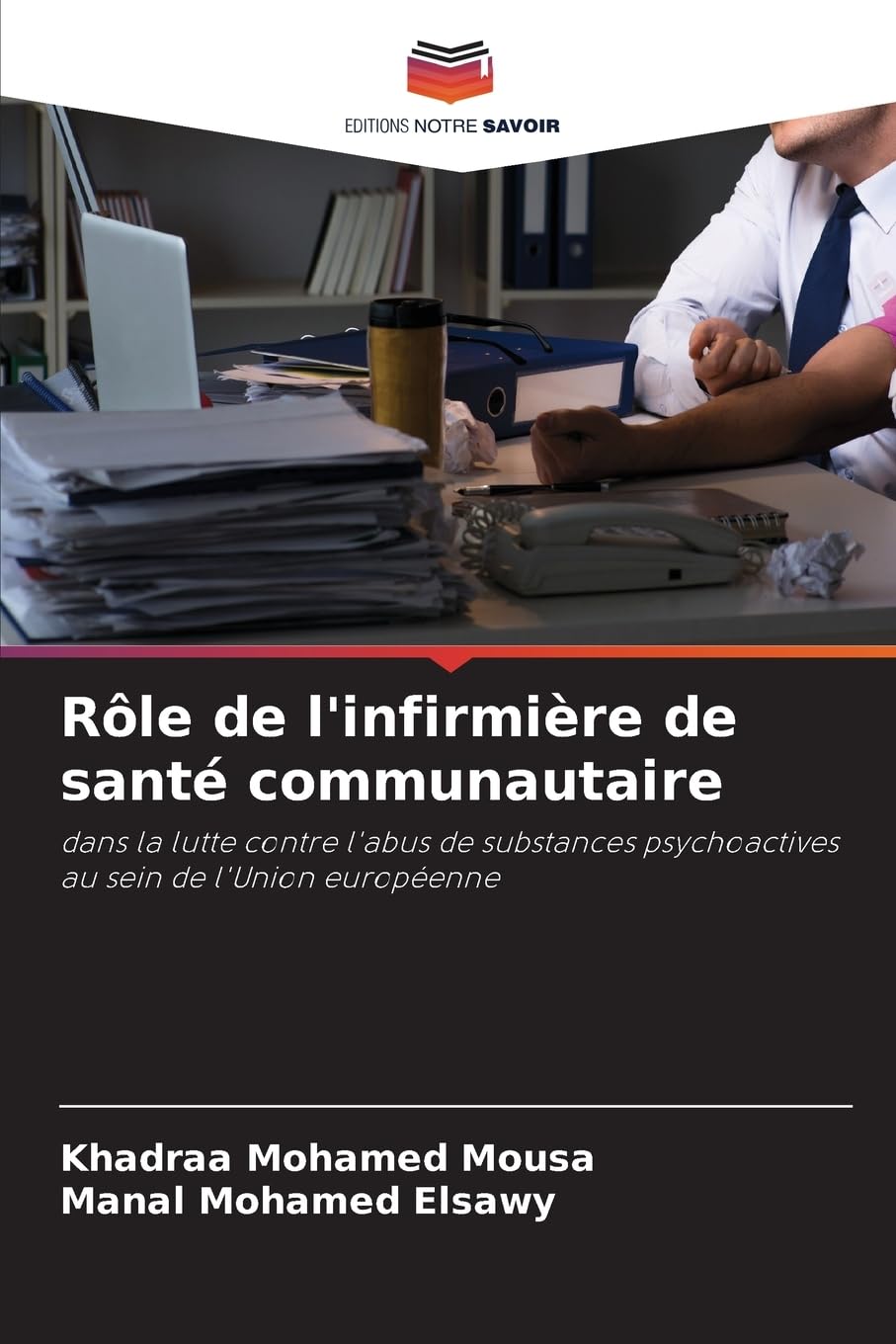 Rôle de l'infirmière de santé communautaire Books