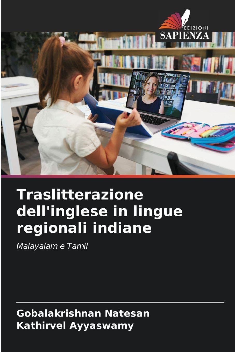 Traslitterazione dell'inglese in lingue regionali indiane Social Sciences