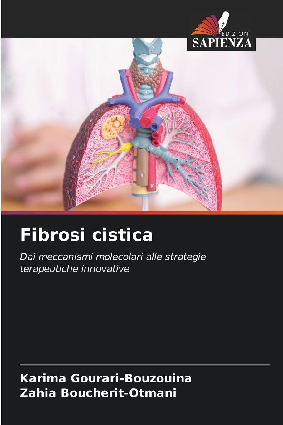 Fibrosi cistica Natural Sciences