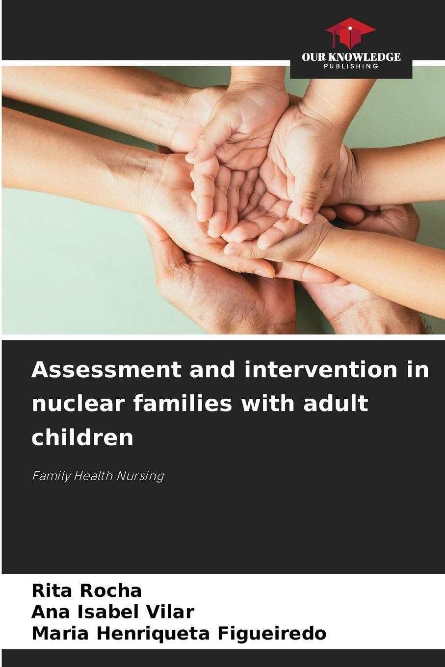 Assessment and intervention in nuclear families with adult children Film, Art & Culture