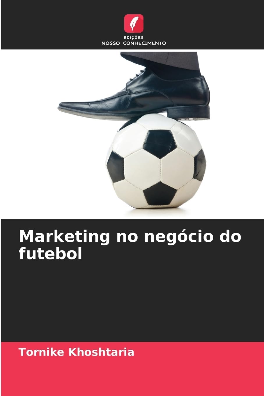 Marketing no negócio do futebol Law