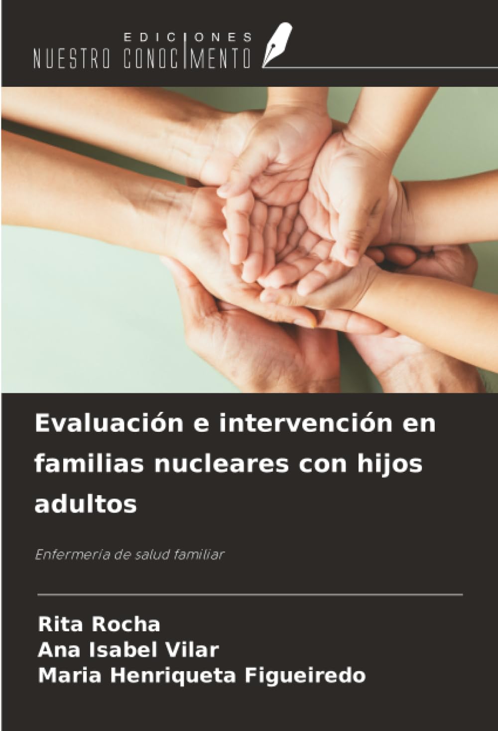 Evaluación e intervención en familias nucleares con hijos adultos Film, Art & Culture