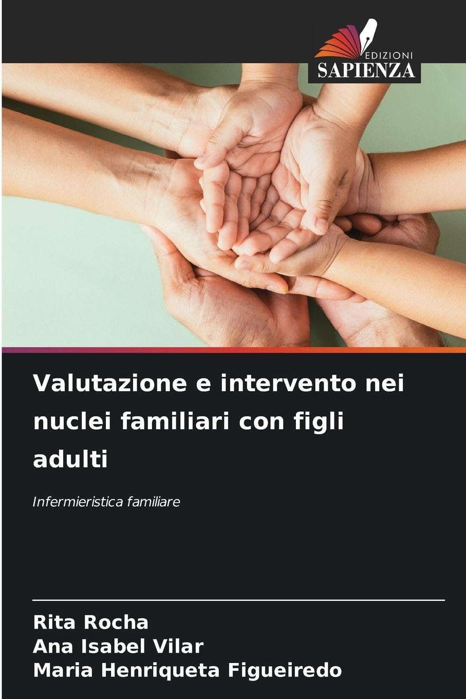 Valutazione e intervento nei nuclei familiari con figli adulti Film, Art & Culture