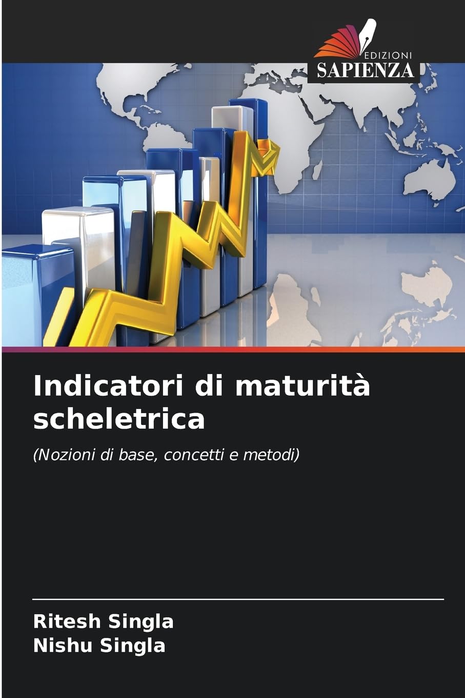 Indicatori di maturità scheletrica Medicine