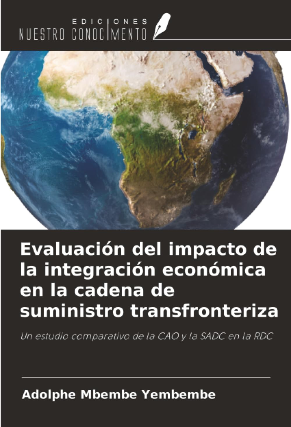 Evaluación del impacto de la integración económica en la cadena de suministro transfronteriza Law