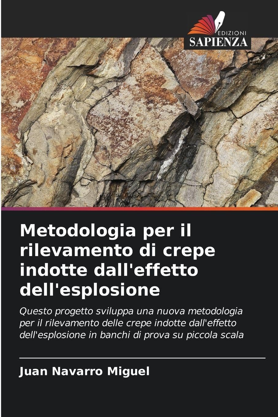 Metodologia per il rilevamento di crepe indotte dall'effetto dell'esplosione Learning & Reference