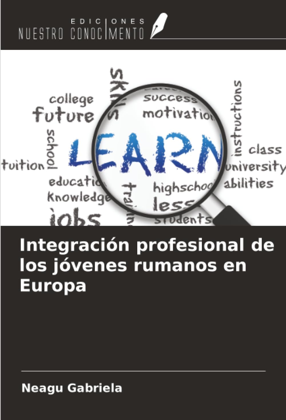 Integración profesional de los jóvenes rumanos en Europa Law