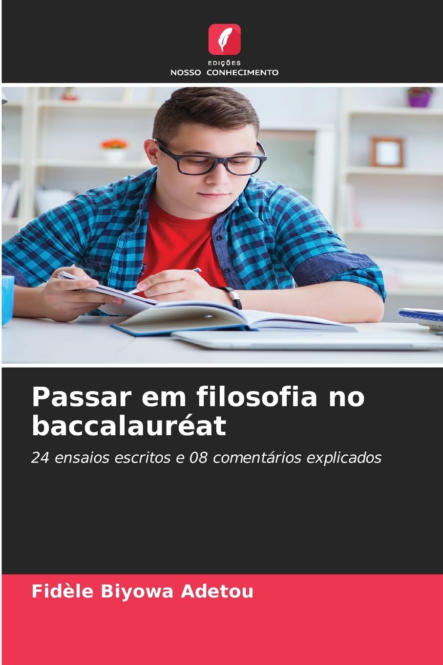 Passar em filosofia no baccalauréat Medicine