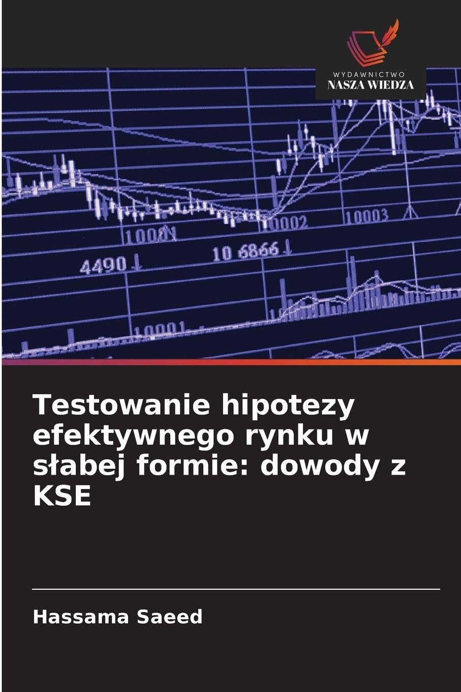 Testowanie hipotezy efektywnego rynku w s¿abej formie: dowody z KSE Law