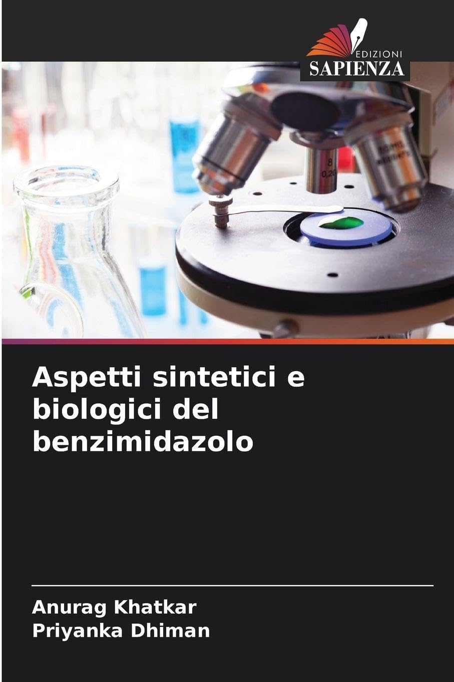 Aspetti sintetici e biologici del benzimidazolo Natural Sciences