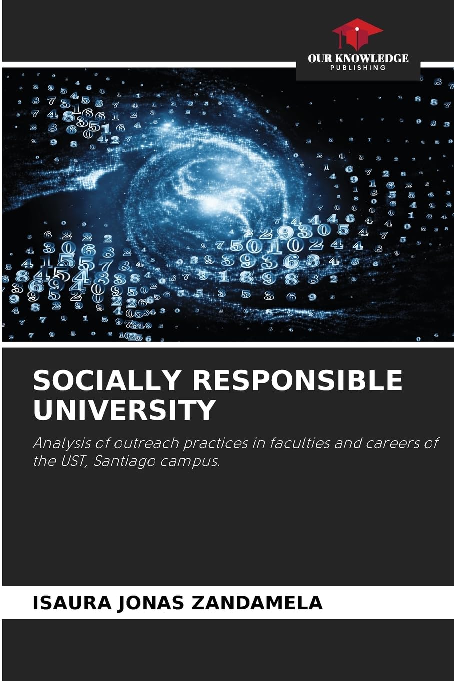 SOCIALLY RESPONSIBLE UNIVERSITY Business, Finance & Career