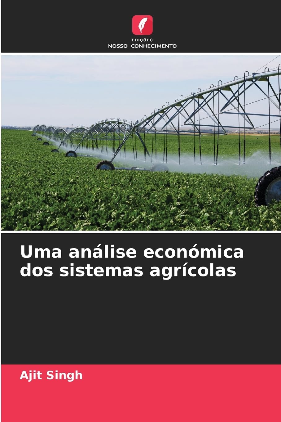 Uma análise económica dos sistemas agrícolas Natural Sciences