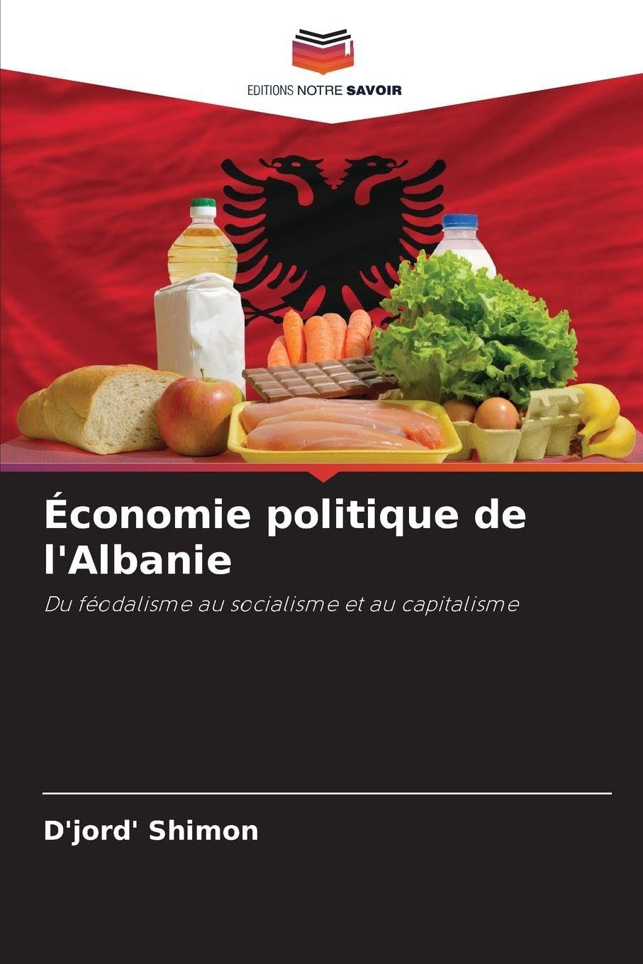 Économie politique de l'Albanie Law