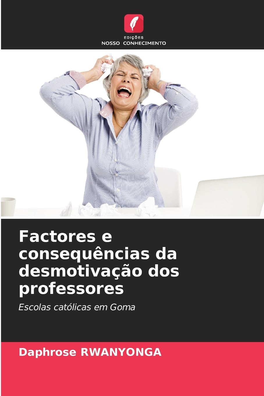Factores e consequências da desmotivação dos professores Law
