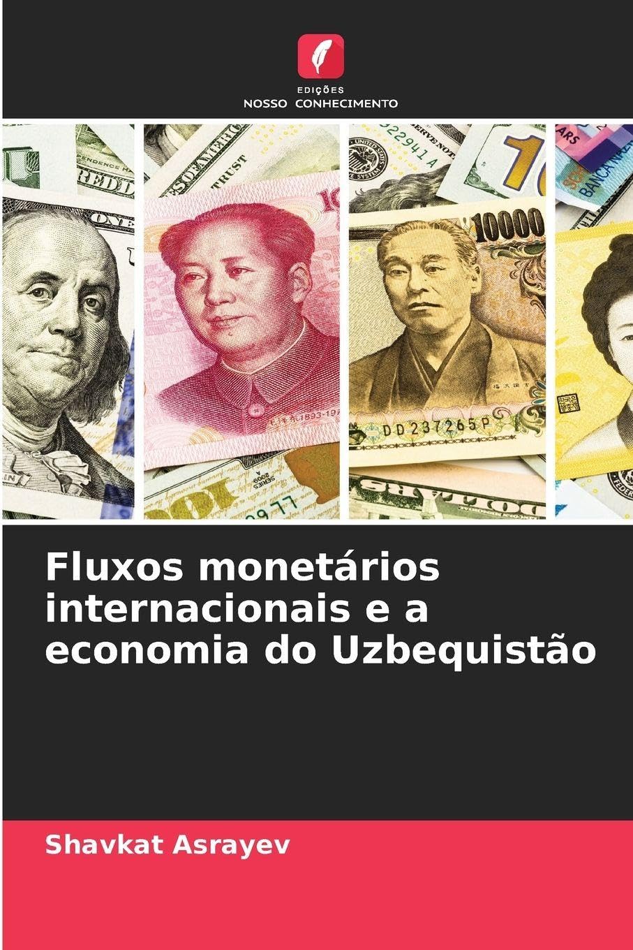 Fluxos monetários internacionais e a economia do Uzbequistão Law
