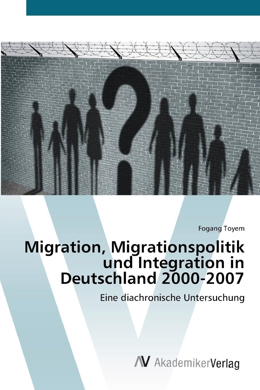 Migration, Migrationspolitik und Integration in Deutschland 2000-2007 Law