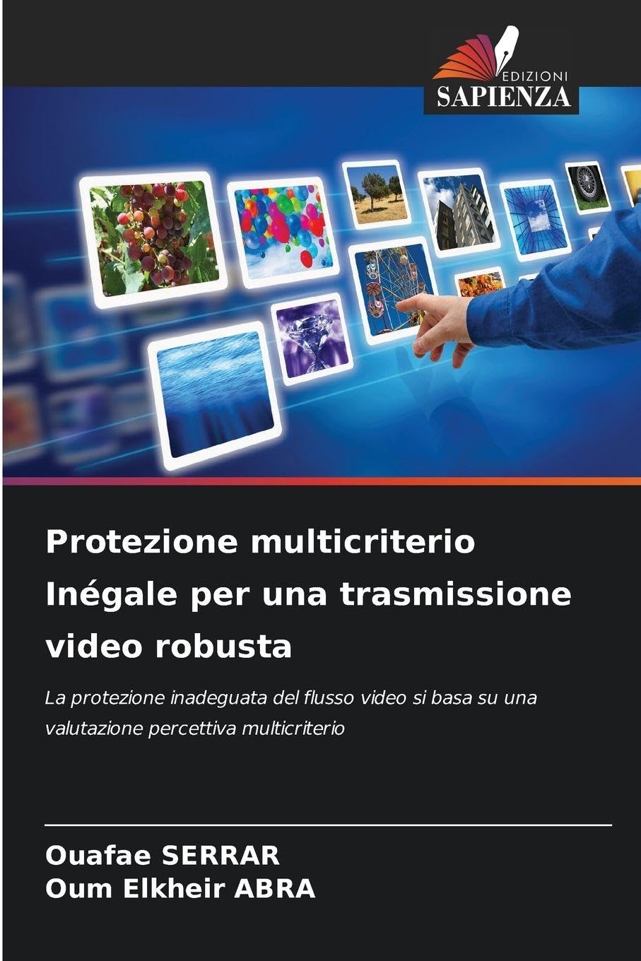 Protezione multicriterio Inégale per una trasmissione video robusta Computer Science