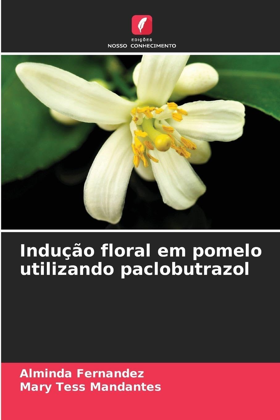 Indução floral em pomelo utilizando paclobutrazol Natural Sciences