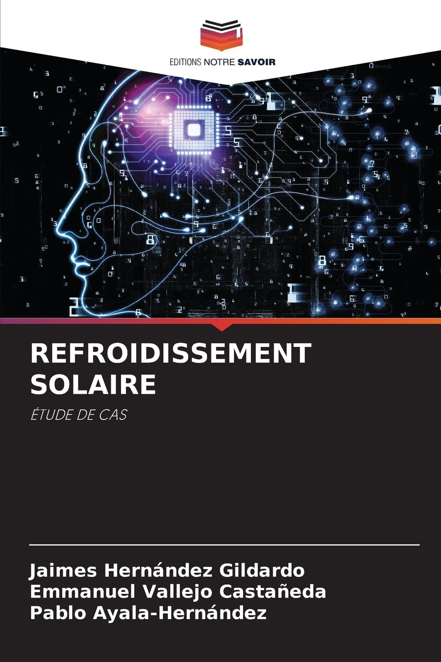 REFROIDISSEMENT SOLAIRE: ÉTUDE DE CAS Law